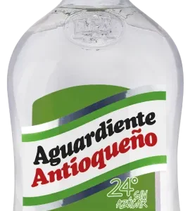 Antioqueño Verde sin Azucar