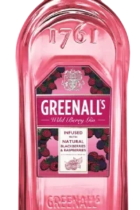 Greenall´s Wildberry Gin