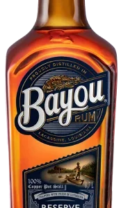 Bayou Select/Reserve