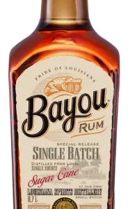 Bayou Single Batch