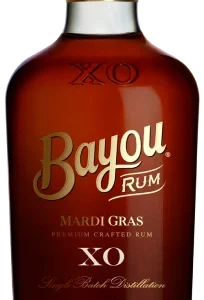 Bayou XO