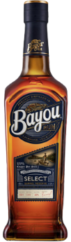 Bayou Select/Reserve