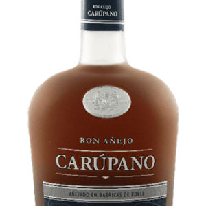 Carupano 18 años
