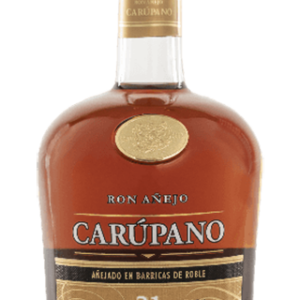 Carupano 21 años