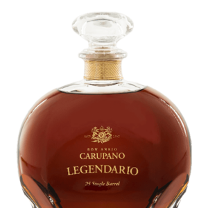 Carupano legendario