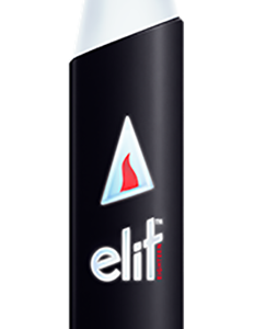 Vodka Elit Night Edition botella2022
