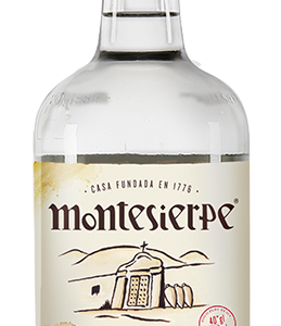 pisco Montersierpe acholado