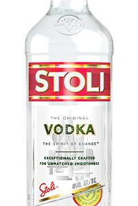 Stoli Premium