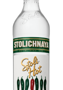 Stoli hot