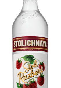 Stoli Razberi
