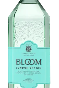 Bloom London Dry Gin