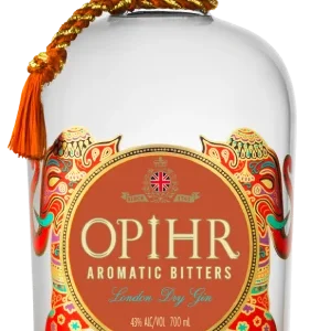 Opihr Edición Europea