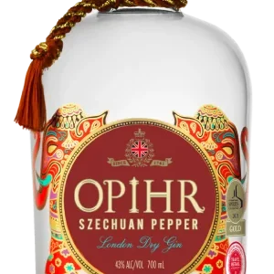 Opihr Edición Lejano Oriente
