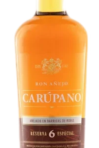 Carúpano 6 años
