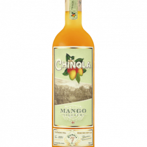 Chinola mango